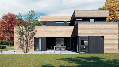 Alle våre hus