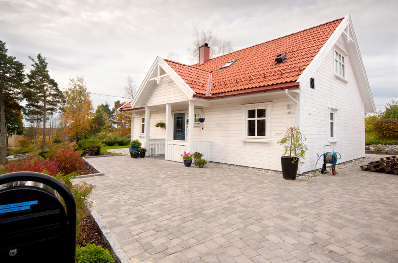 Skreddersøm